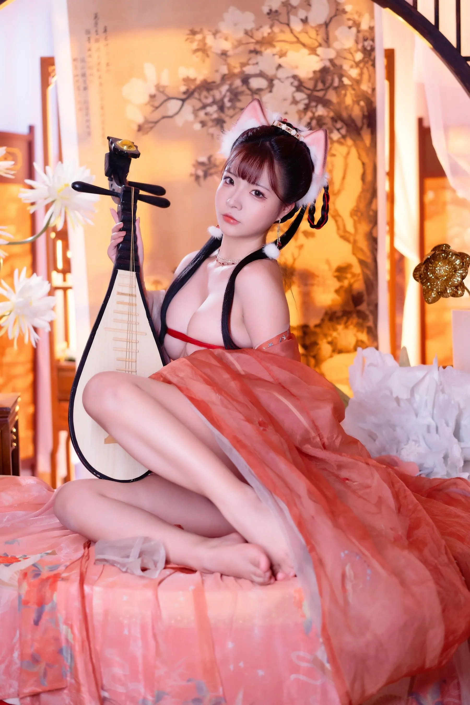 yuuhui玉汇 – NO.25 蜡狐[23] [43P]插图6